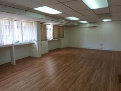 Union Building (D2), Office #575912751